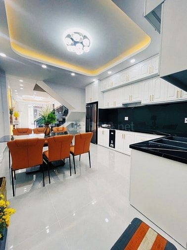 🏡 BÁN NHÀ ĐẸP ĐƯỜNG DƯƠNG CÁT LỢI- TRUNG TÂM NHÀ BÈ- CẠNH PHÚ MỸ HƯNG