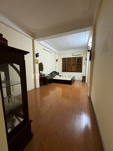 Nhà riêng 36m x 4,5T thoáng đẹp ngõ ôtô thông phố Huỳnh Thúc Kháng