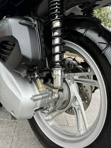 Cần bán SH 125 CBS 2018 xanh rêu cực chất lượng