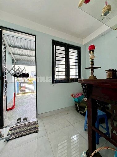 Bán nhà HXH, 5 tầng gần MT Nguyễn Khuyến P12, DTSD 150m2, 5.5 tỷ