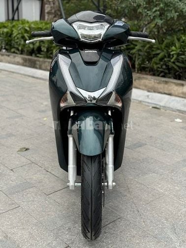 Cần bán SH 125 CBS 2018 xanh rêu cực chất lượng
