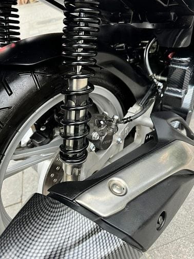 Cần bán SH 125 CBS 2018 xanh rêu cực chất lượng