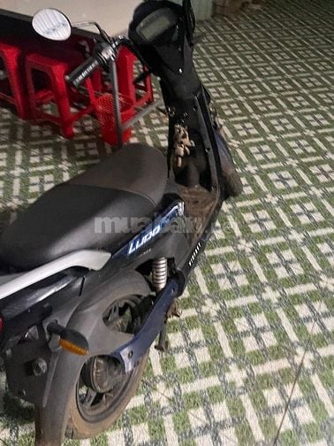 Mất giấy tờ xe máy điện vinfart