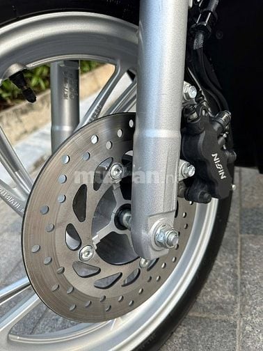 Cần bán SH 125 CBS cuối 2024 màu đen siêu mới