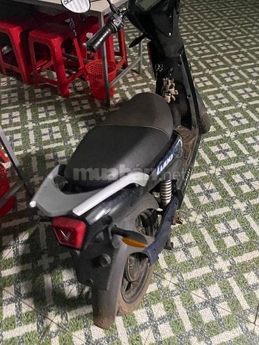 Mất giấy tờ xe máy điện vinfart