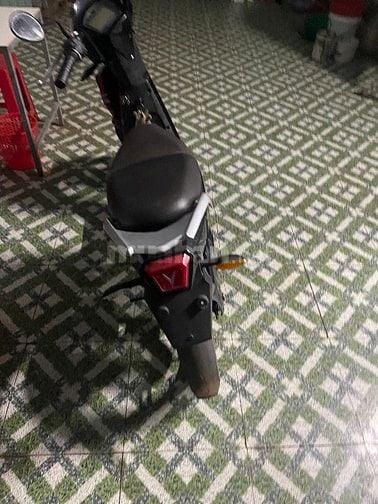 Mất giấy tờ xe máy điện vinfart