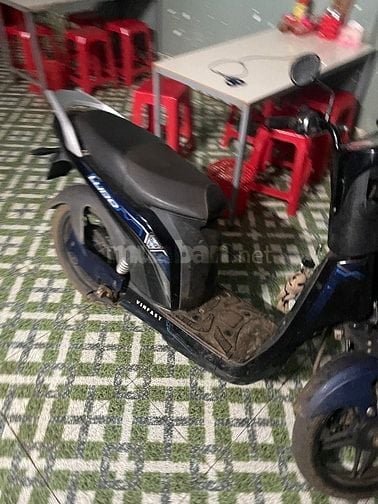 Mất giấy tờ xe máy điện vinfart