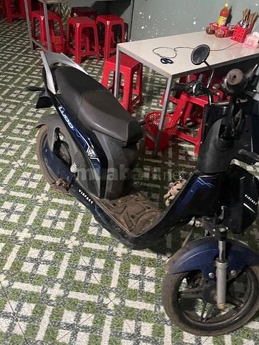 Mất giấy tờ xe máy điện vinfart