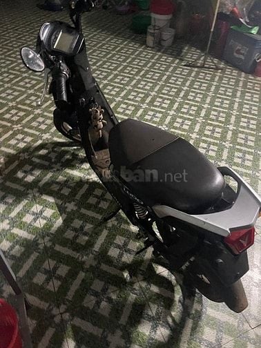 Mất giấy tờ xe máy điện vinfart