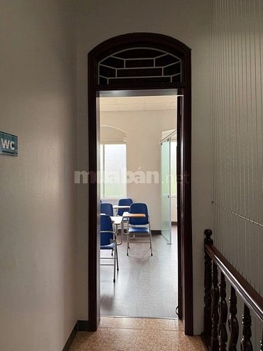  Chính chủ cho thuê nhà Biệt Thự lô góc Địa chỉ: Hoàng Ngân-Trung Hoà-