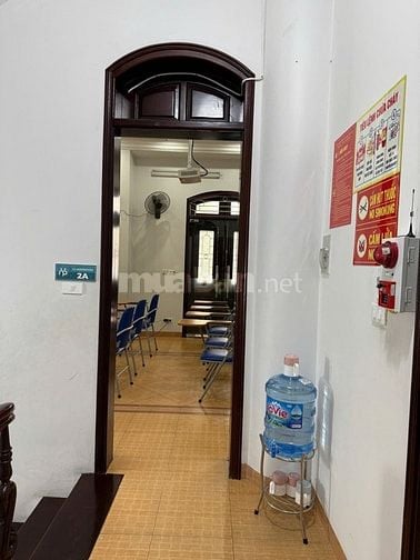  Chính chủ cho thuê nhà Biệt Thự lô góc Địa chỉ: Hoàng Ngân-Trung Hoà-