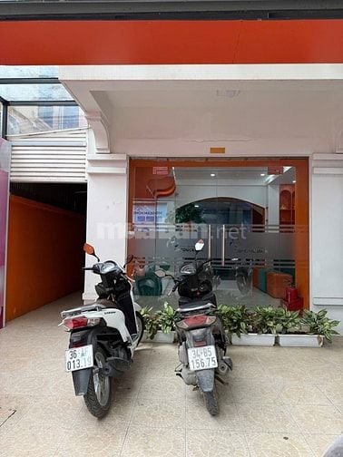  Chính chủ cho thuê nhà Biệt Thự lô góc Địa chỉ: Hoàng Ngân-Trung Hoà-