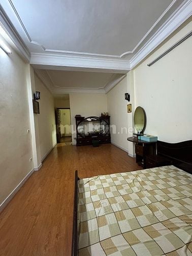 Nhà riêng 36m x 4,5T thoáng đẹp ngõ ôtô thông phố Huỳnh Thúc Kháng