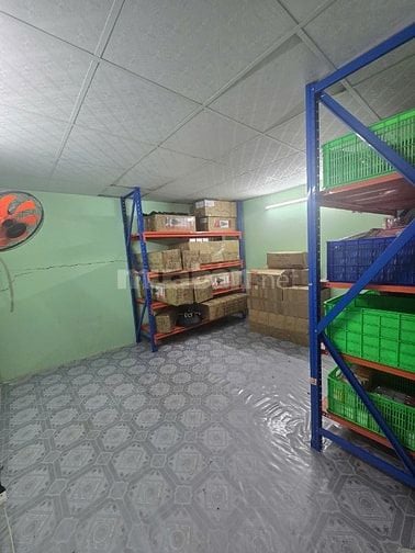 SANG NHƯỢNG MẶT BẰNG KINH DOANH, 92m2, giá 13tr2, Tân Kiểng, Quận 7