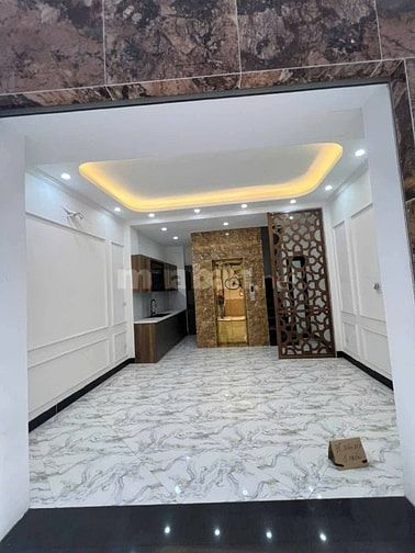 Chính Chủ Bán Duy Nhất 1 Căn 7 Tầng Thang Máy Phố Yên Hòa - Cầu Giấy 