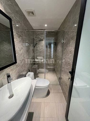 Chính Chủ Bán Duy Nhất 1 Căn 7 Tầng Thang Máy Phố Yên Hòa - Cầu Giấy 
