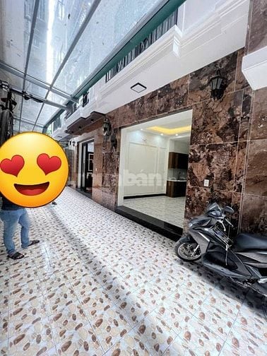 Chính Chủ Bán Duy Nhất 1 Căn 7 Tầng Thang Máy Phố Yên Hòa - Cầu Giấy 
