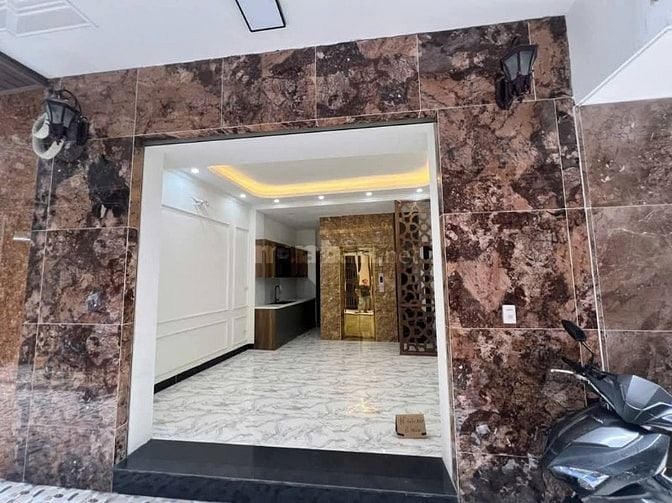 Chính Chủ Bán Duy Nhất 1 Căn 7 Tầng Thang Máy Phố Yên Hòa - Cầu Giấy 