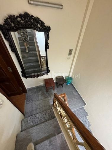 Nhà riêng 36m x 4,5T thoáng đẹp ngõ ôtô thông phố Huỳnh Thúc Kháng