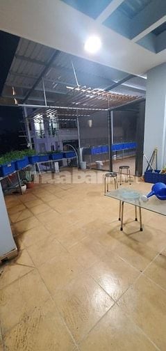 Bán nhà 2 MT hẻm xh ngay Bà Hom Q6 4tầng 6PN 4WC nhỉnh 6tỷ
