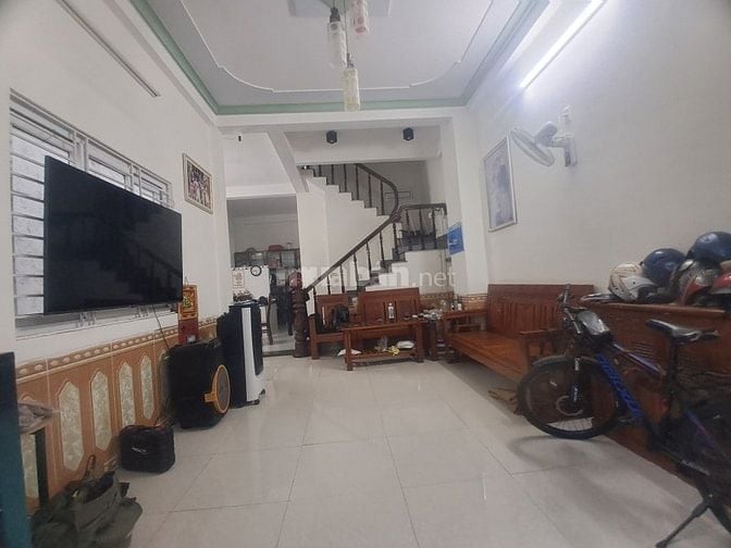 BÁN NHÀ GẦN BIỂN MÂN THÁI – PHAN BÁ PHIẾN, SƠN TRÀ, ĐÀ NẴNG – GIÁ TỐT