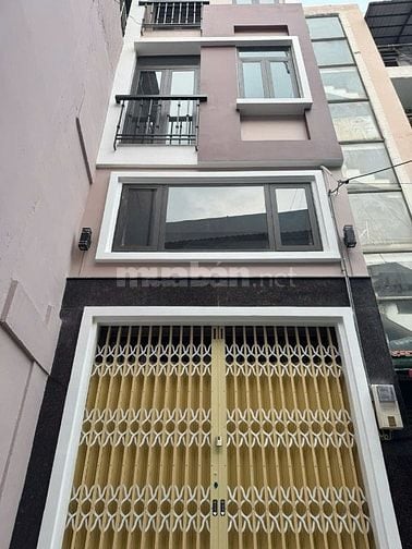 Cho thuê phòng và mặt tiền kinh doanh 28/27/1 Phan Tây Hồ, Phú Nhuận