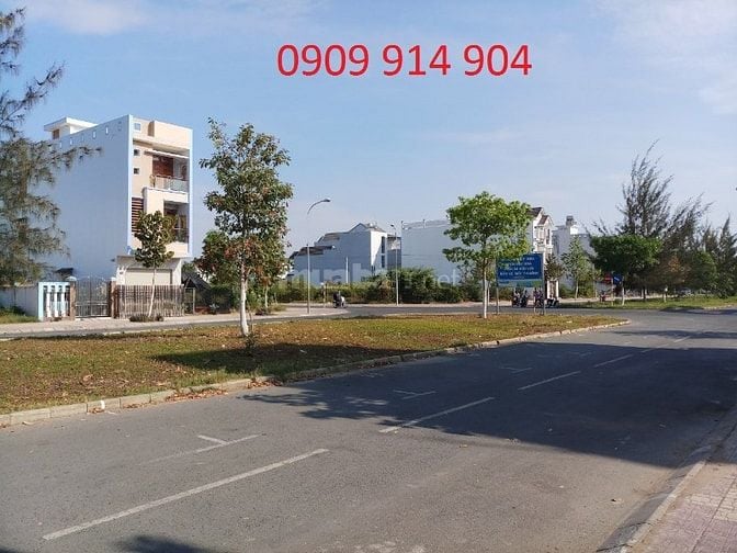NH liên kết Chủ Đầu Tư thanh lý 11 nền đất thổ cư TRUNG TÂM HUYỆN