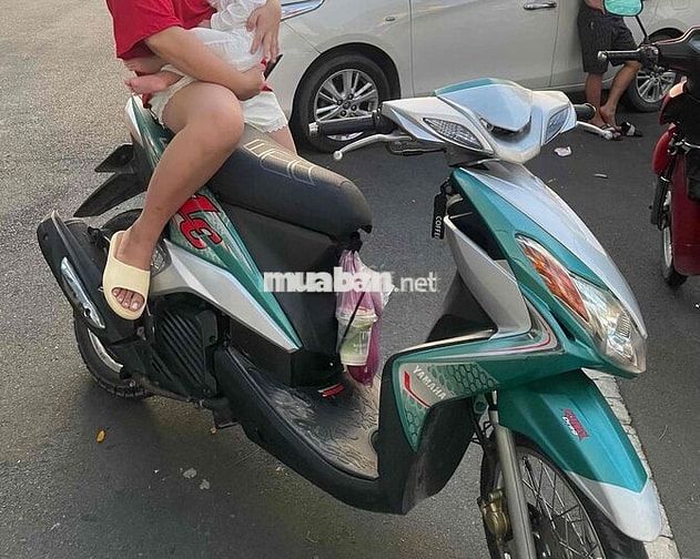 Luvias mới dọn do hết đam mê