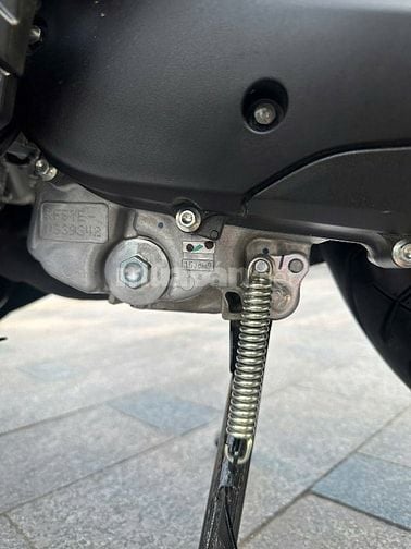 Cần bán Siêu Phẩm SH 160 ABS 4/2025 xám xi măng chạy 400km siêu mới