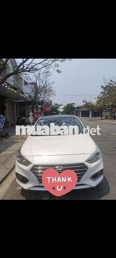 Hyundai Accent 2019 1.4 MT - 300000 km