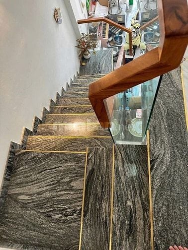 Bán nhà HXH gần mặt tiền Đường số 2, Trường Thọ, TĐ. 4tầng, 8.2 tỷ TL