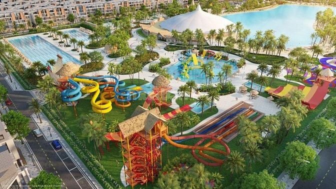 Giỏ Hàng Vin Grand Park HOT-Ưu Đãi Đến 25%,Tặng Ô Tô VF3 Bàn Giao Ngay