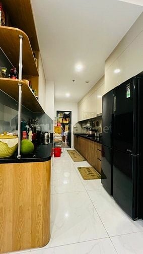 Bán căn 2pn, 2wc 88m2, Diamond Alnata Plus, view biển,  nội thất cb