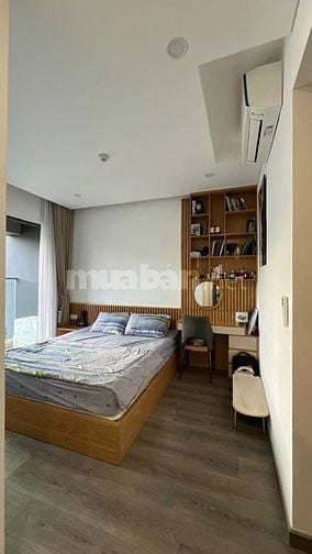Bán căn 2pn, 2wc 88m2, Diamond Alnata Plus, view biển,  nội thất cb