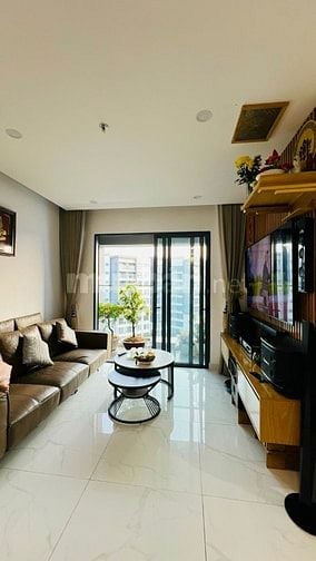 Bán căn 2pn, 2wc 88m2, Diamond Alnata Plus, view biển,  nội thất cb