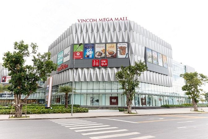 Giỏ Hàng Vin Grand Park HOT-Ưu Đãi Đến 25%,Tặng Ô Tô VF3 Bàn Giao Ngay