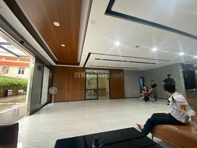 Bán nhanh căn shophouse - 1 trệt 1 lầu mg 1%