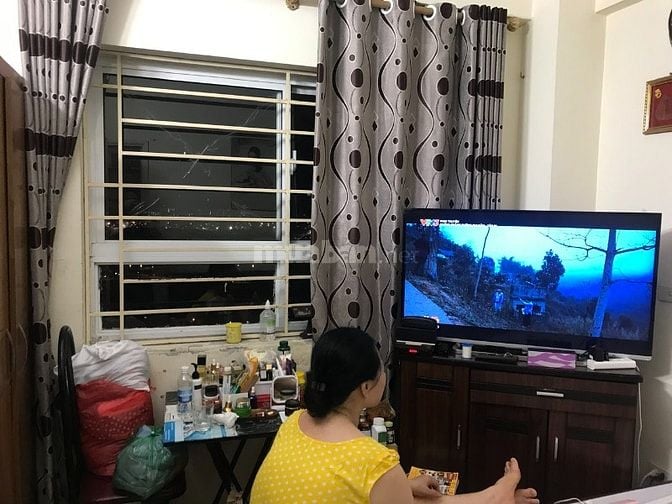 Chính chủ bán căn hộ chung cư Sài Đồng, Long Biên, Hà Nội 
