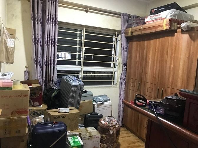 Chính chủ bán căn hộ chung cư Sài Đồng, Long Biên, Hà Nội 