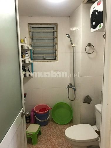 Chính chủ bán căn hộ chung cư Sài Đồng, Long Biên, Hà Nội 