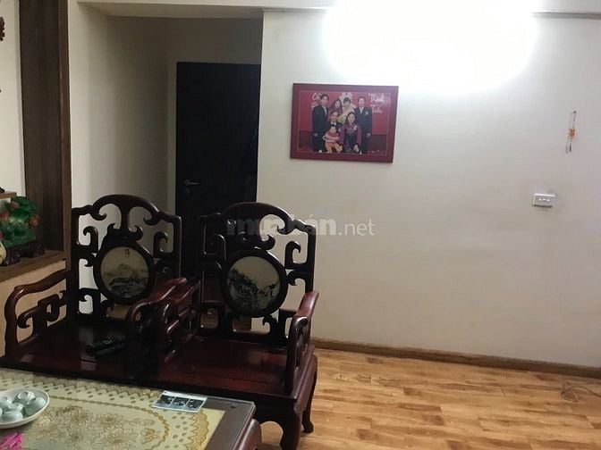 Chính chủ bán căn hộ chung cư Sài Đồng, Long Biên, Hà Nội 