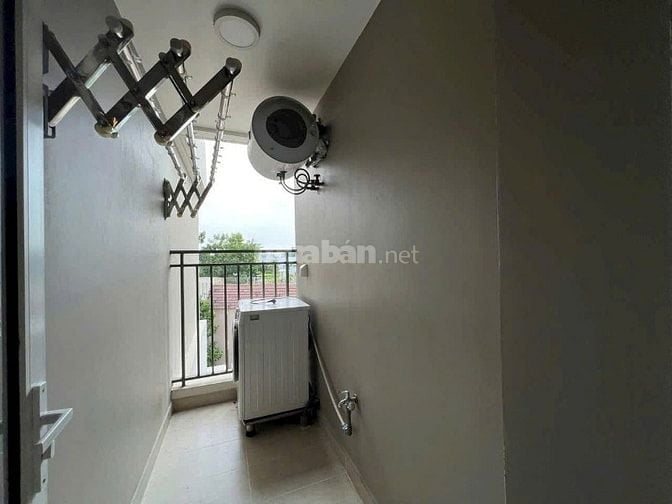Chung cu M-One, Nguyễn Bỉnh Khiêm, P1, GV, 74m2, 2PN, 14tr/th, Nội tất