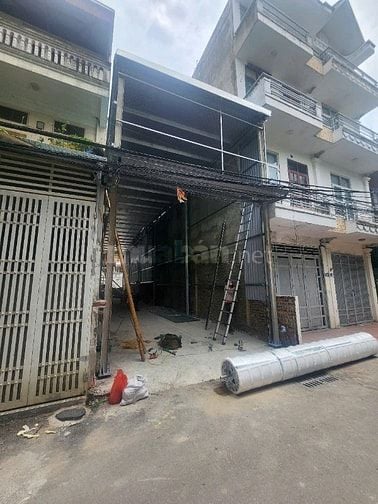 Cho thuê kho 120m2 gần bệnh viện nông nghiệp, tiện làm kho, sản xuất