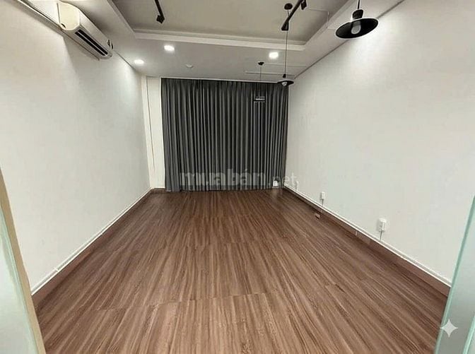 Chính chủ cho thuê Mặt Tiền 25m2 Hoa Cau P7 Phú Nhuận 4x6