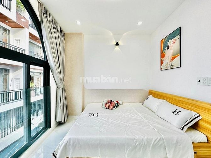 CHỈ 1TY620, SỞ HỮU NGAY NHÀ SHR, TÂY THẠNH TÂN PHÚ - 2PHÒNG NGỦ