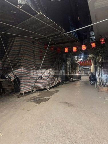 Chính chủ cần bán mảnh đất 2 thoáng tại Vân Hồ 3 DT 55m SDCC giá 11.9 