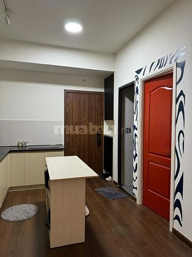 Cho thuê căn hộ 51m² 1 Phòng ngủ , ehome southgate, Long An