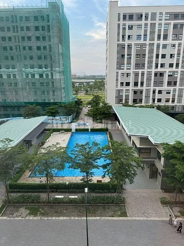 Cho thuê căn hộ 51m² 1 Phòng ngủ , ehome southgate, Long An