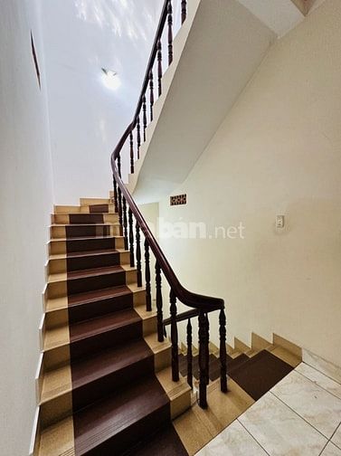 SIÊU NGỘP GIẢM LẦN N – KHU VIP BÀU CÁT – DT: 5,4X15 – CHỈ 9.8 TỶ