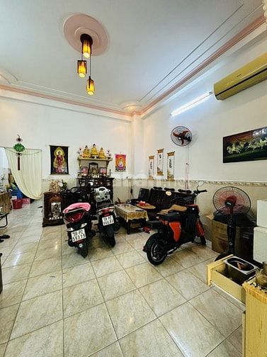 SIÊU NGỘP GIẢM LẦN N – KHU VIP BÀU CÁT – DT: 5,4X15 – CHỈ 9.8 TỶ